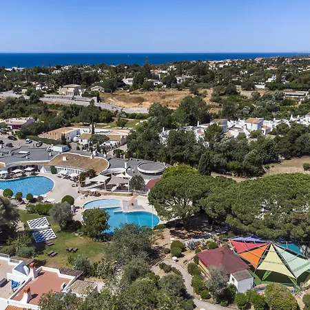 Quinta Do Paraiso - Al-2