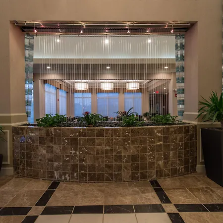 Hilton Garden Inn Lynchburg-3