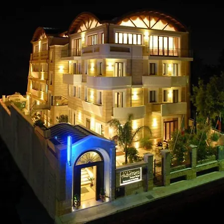 Unico Albatres Palace Salento By Life Resorts-2