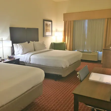 Holiday Inn Express Defuniak Springs By Ihg-3