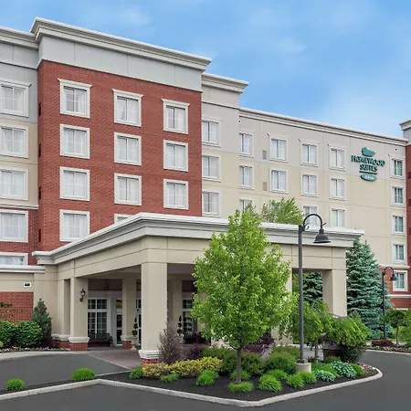 Homewood Suites By Hilton Cleveland-Beachwood-3