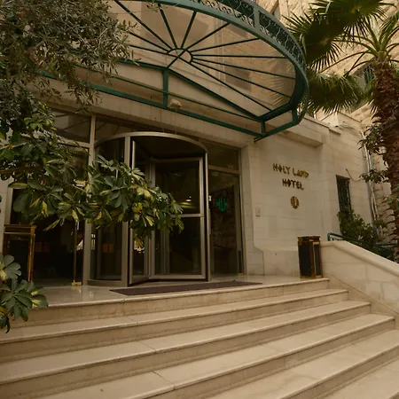 Holy Land Hotel-3