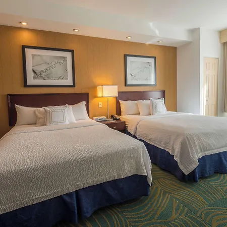 Springhill Suites Ridgecrest-2