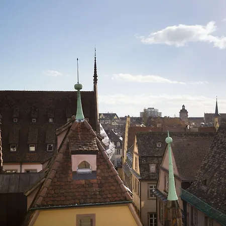 Hôtel Gutenberg-2