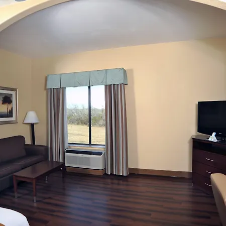 Holiday Inn Express Seguin By Ihg-2