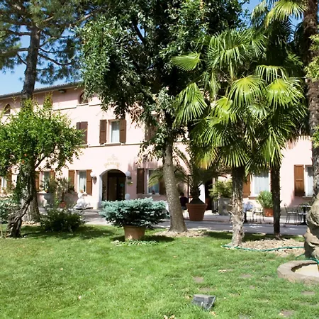 Hotel Ville Panazza-2