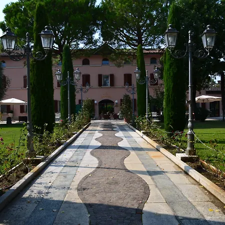 Hotel Ville Panazza-3