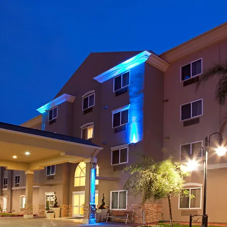 Holiday Inn Express Hotel & Suites Los Angeles Airport Hawthorne By Ihg-2