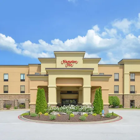 Hampton Inn Harrison-3