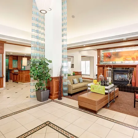 Hilton Garden Inn Austin North-2