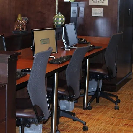 Courtyard By Marriott Vicksburg-2
