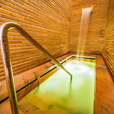 Hotel Porto Santo & Spa-2