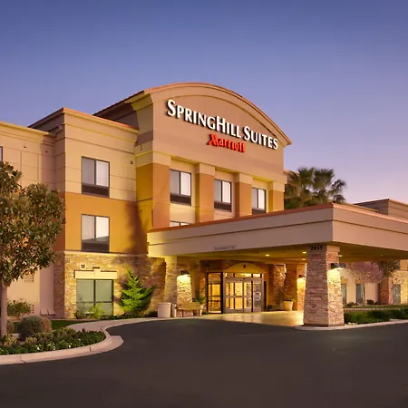 Springhill Suites Thatcher-2
