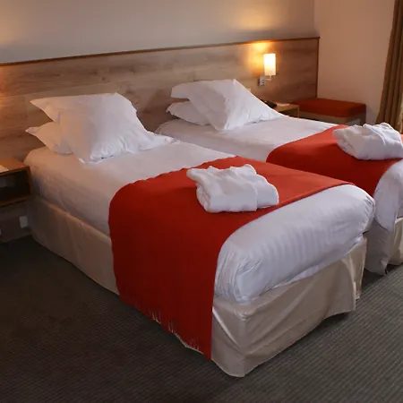 Best Western Hôtel L'Oree-3