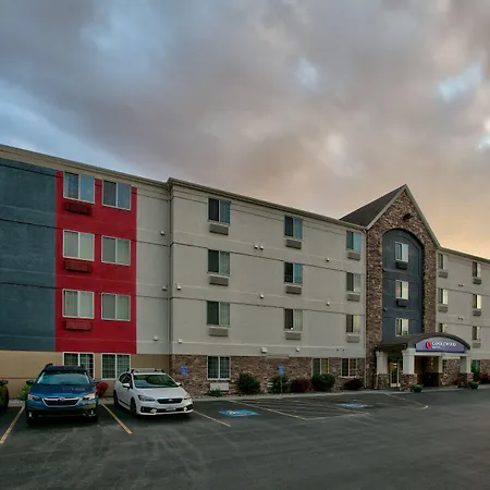Candlewood Suites Idaho Falls By Ihg-2