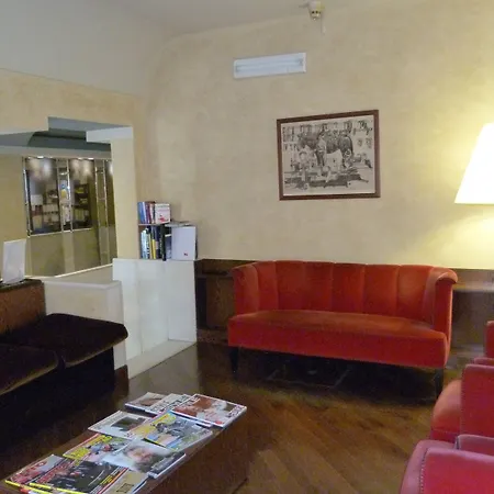 Hotel Centrale Byron-2