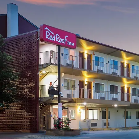 Red Roof Inn York Downtown-2