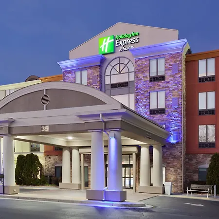 Holiday Inn Express Rome-East By Ihg-2