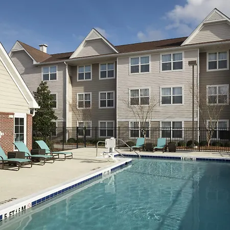 Residence Inn By Marriott Dothan-2