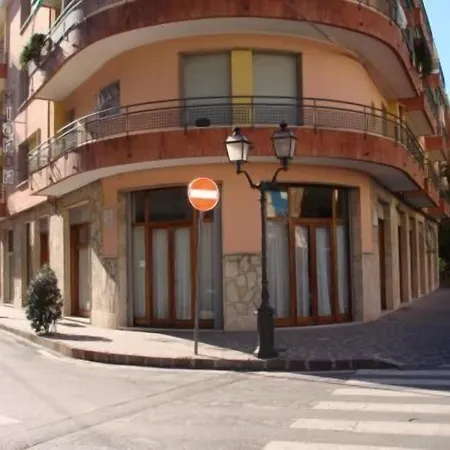 Hotel Mignon-3