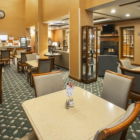 Holiday Inn Express & Suites Culpeper By Ihg-2