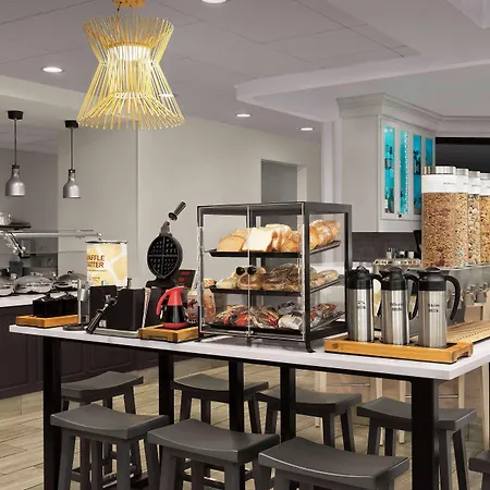 Hilton Garden Inn Raleigh Capital Blvd I-540-3