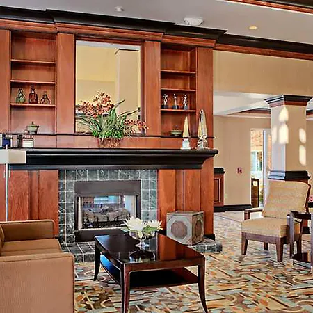 Hilton Garden Inn Merrillville-3
