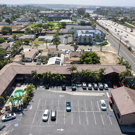 Motel 6 Carlsbad, Ca- North-2