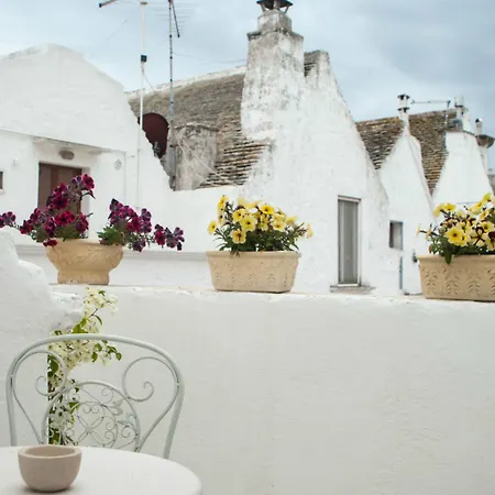 Albergo Diffuso Sotto le Cummerse-3