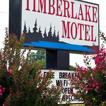Timberlake Motel-2