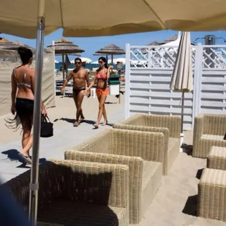 Terme Beach Resort-3