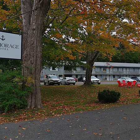 Anchorage Motel-2