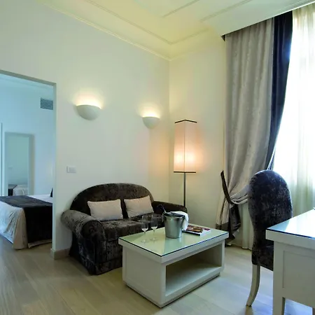 Albergo Palazzo Decumani-3