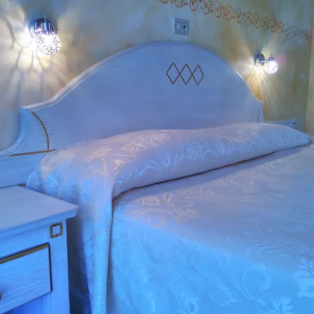 Hotel Eva La Romantica-3