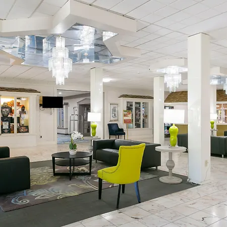 Eisenhower Hotel And Conference Center-3