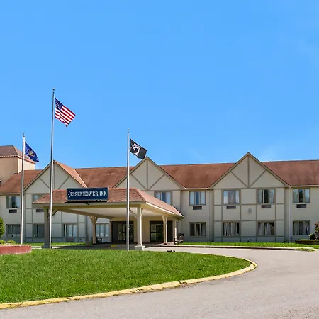 Eisenhower Hotel And Conference Center-2