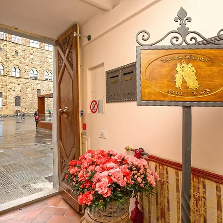 La Casa Del Garbo - Luxury Rooms & Suite-3