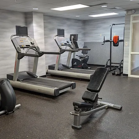 Fairfield Inn & Suites By Marriott Valdosta-2