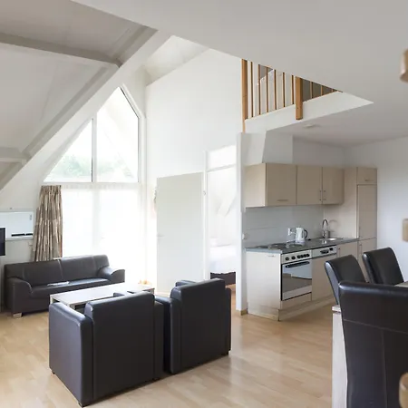 Hotel&Appartementen - De Zeven Heuvelen-3