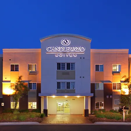 Candlewood Suites Hot Springs By Ihg-3