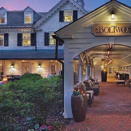 Inn On Boltwood-2