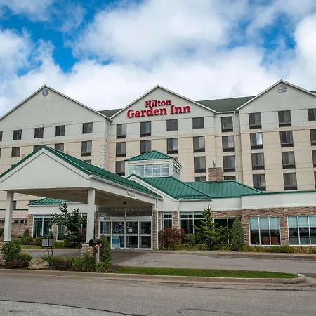 Hilton Garden Inn Erie-3