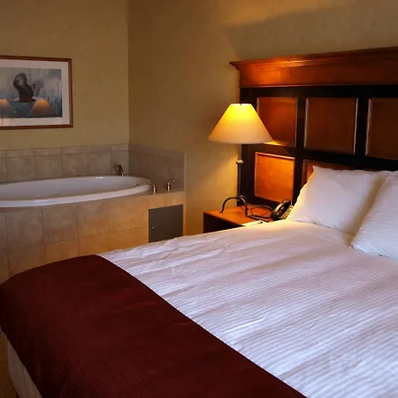 Diamond Mountain Casino Hotel-2