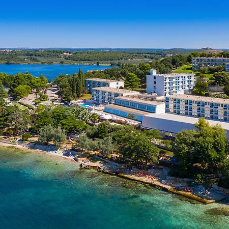 Hotel Plavi Plava Laguna-2