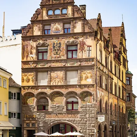 Hotel Graf Zeppelin-2