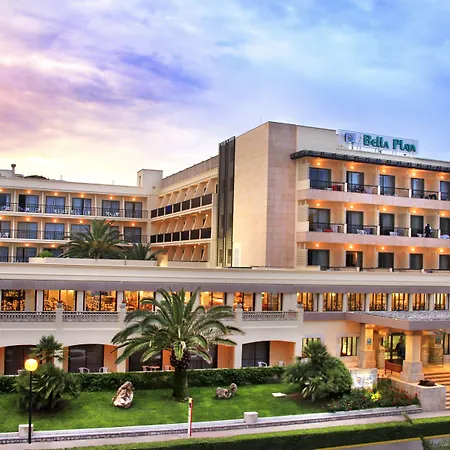 Hotel Bella Playa & Spa-2