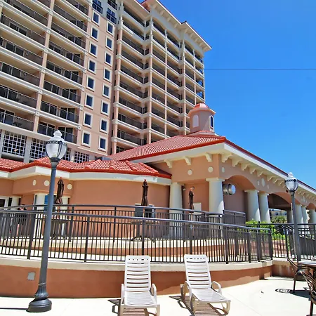 Tilghman Beach And Golf Resort-2