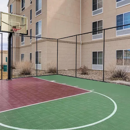 Homewood Suites - Rock Springs-2