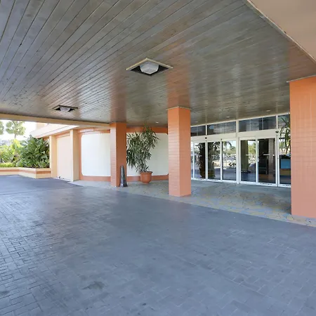 Dolphin Beach Resort-2