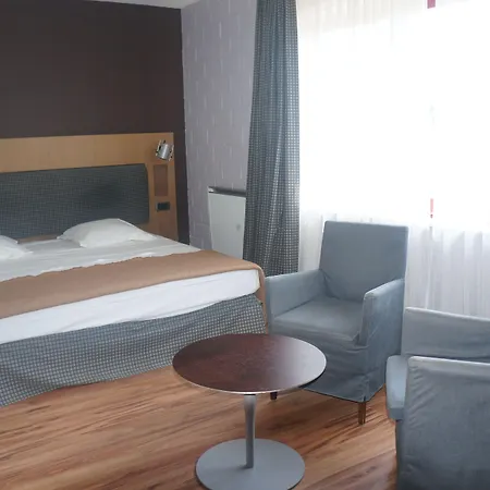 SKY APART HOTEL - Hotel EUROCAP-2